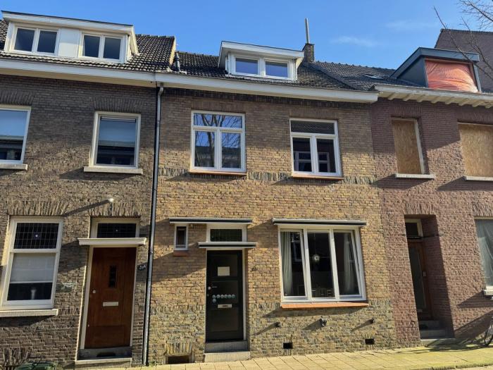 Appartement - Eburonenweg - Maastricht