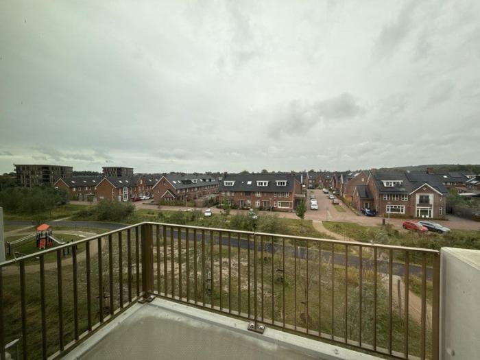 Appartement - Stormvloedkering - Arnhem