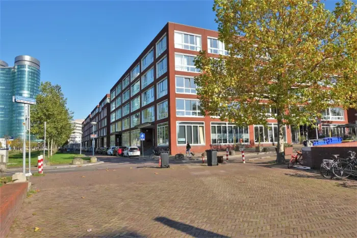 Appartement - Groenmarktstraat - Utrecht