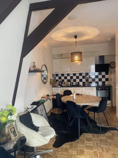 Appartement - Poelestraat - Groningen