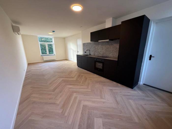 Appartement - Tongerseweg - Maastricht