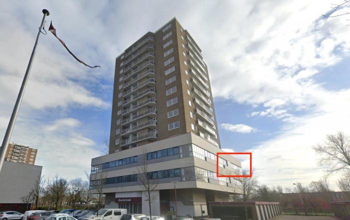 Appartement - Robert Kochlaan - Haarlem