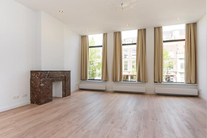 Appartement - Binnenwatersloot - Delft