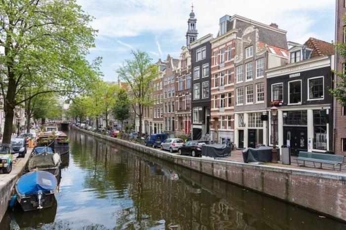 Appartement - Bloemgracht - Amsterdam