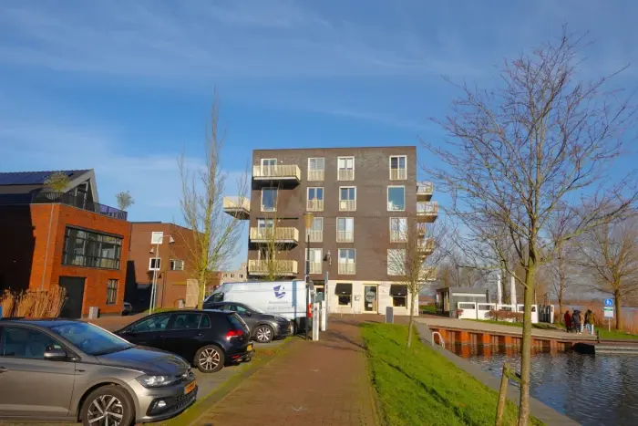 Appartement - Meer van Annecy - Woerden