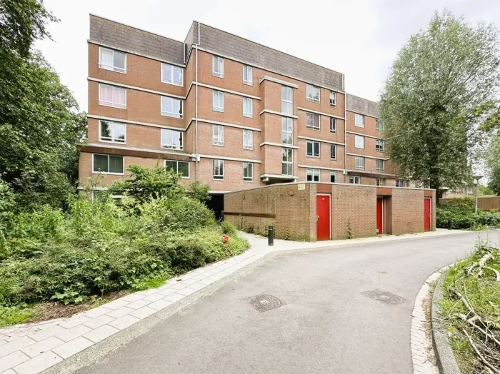 Appartement - Leerdamhof - Amsterdam