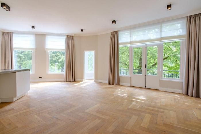 Appartement - Heemraadssingel - Rotterdam