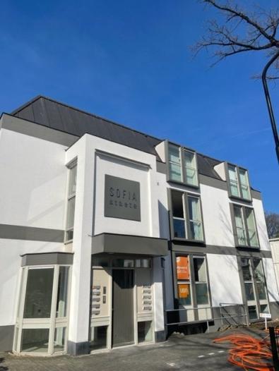 Appartement - Paslaan - Apeldoorn