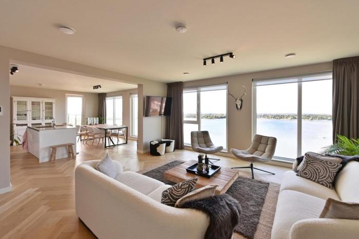 Appartement - Zeeduinweg - Almere