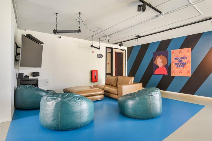 Appartement - Limapad - Utrecht