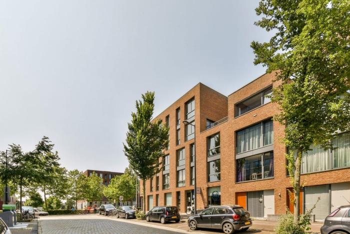 Appartement - IJburglaan - Amsterdam