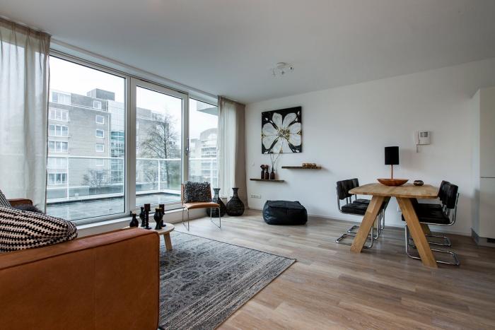 Appartement - Van Leeuwenhoeklaan - Zoetermeer