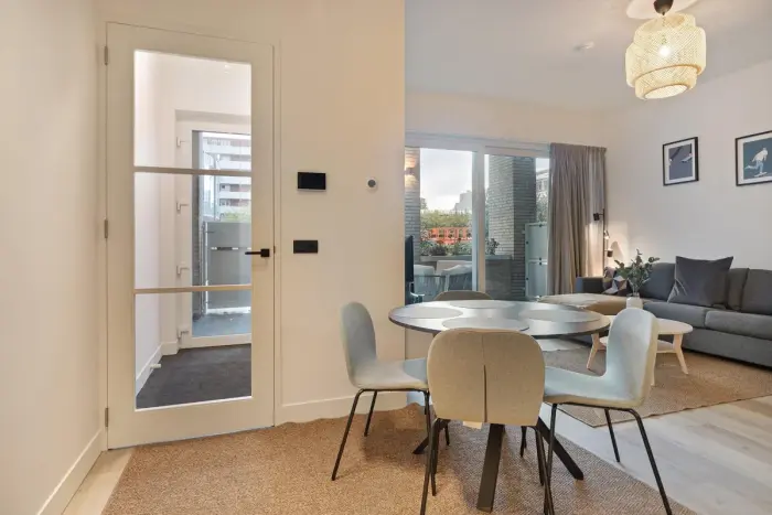 Appartement - Poolsterplein - Rotterdam