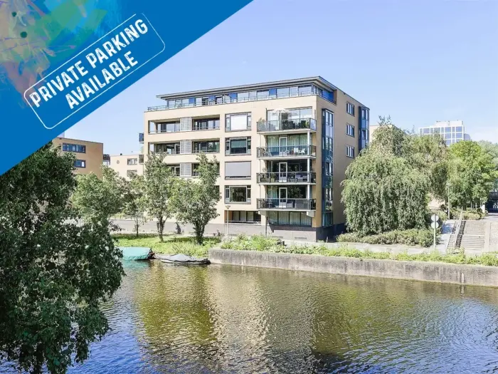 Appartement - De Lierhof - Amsterdam