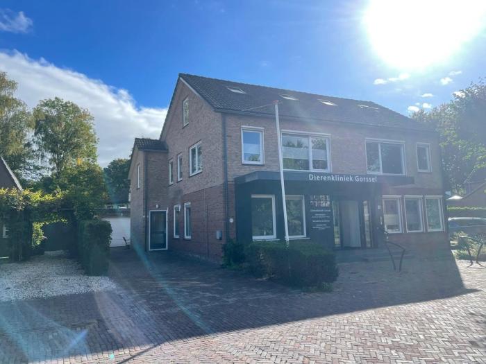Appartement - Nijverheidstraat - Gorssel