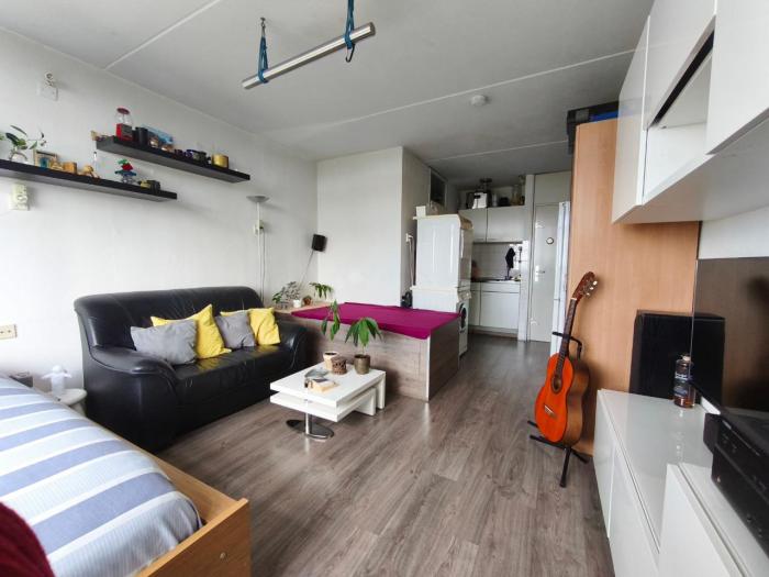 Appartement - Van Hasseltlaan - Delft