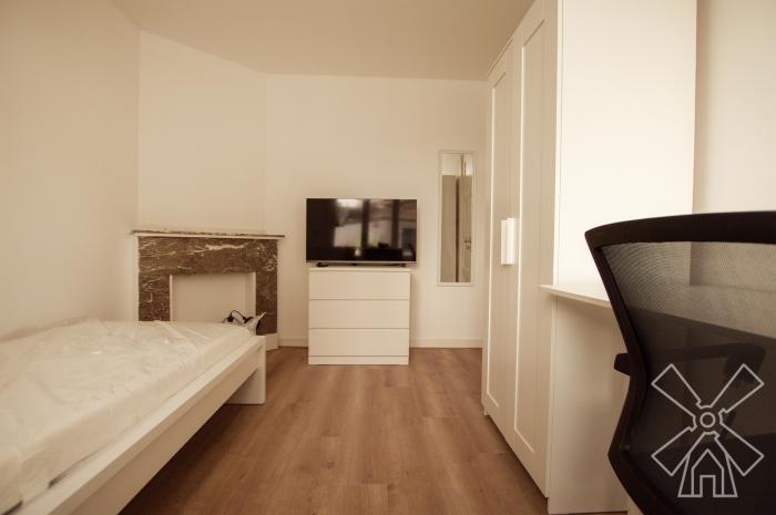 Kamer - Lijnbaan - 's-Gravenhage