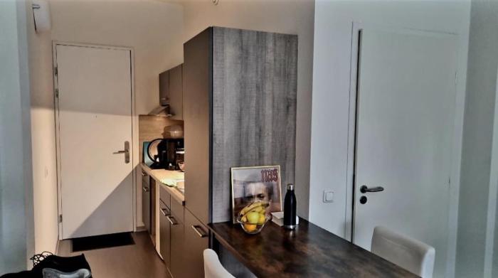 Appartement - Daniël Defoelaan - Amsterdam