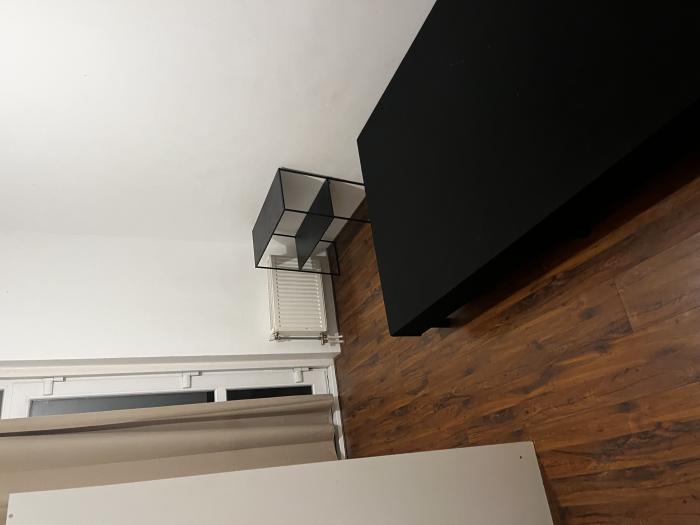 Kamer - Krabbendijkestraat - Rotterdam