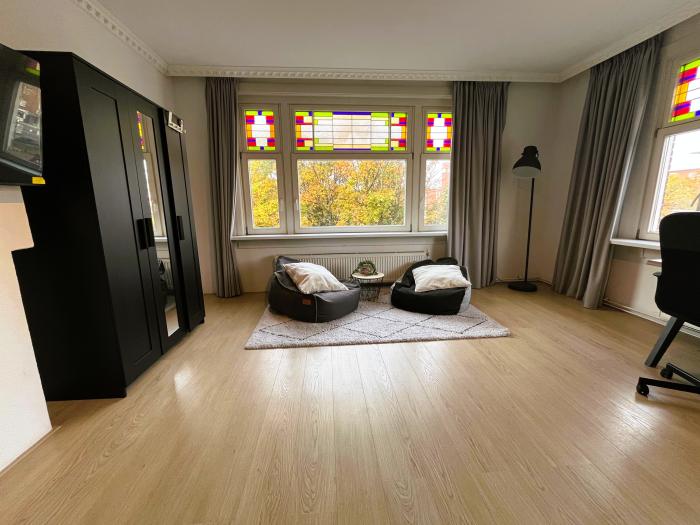 Kamer - Goeverneurlaan - 's-Gravenhage