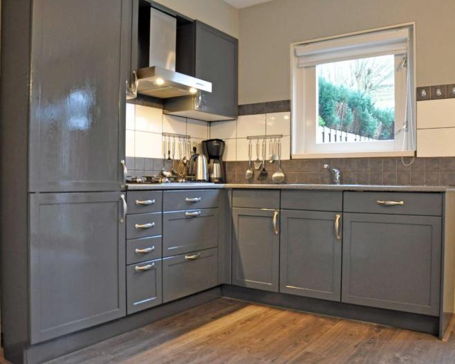 Kamer - Hillekensacker - Nijmegen