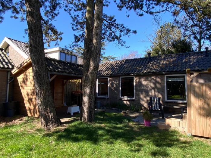 Appartement - Schoutsakker - Schoorl