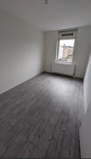Kamer - Bloklandstraat - Rotterdam