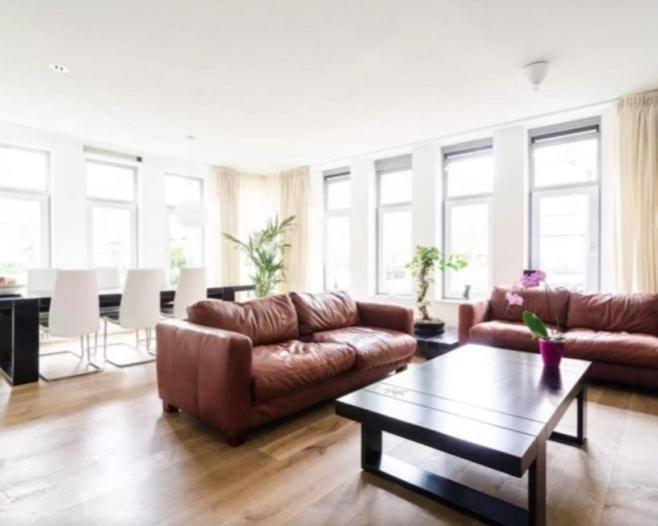 Kamer - Hestiastraat - Amsterdam