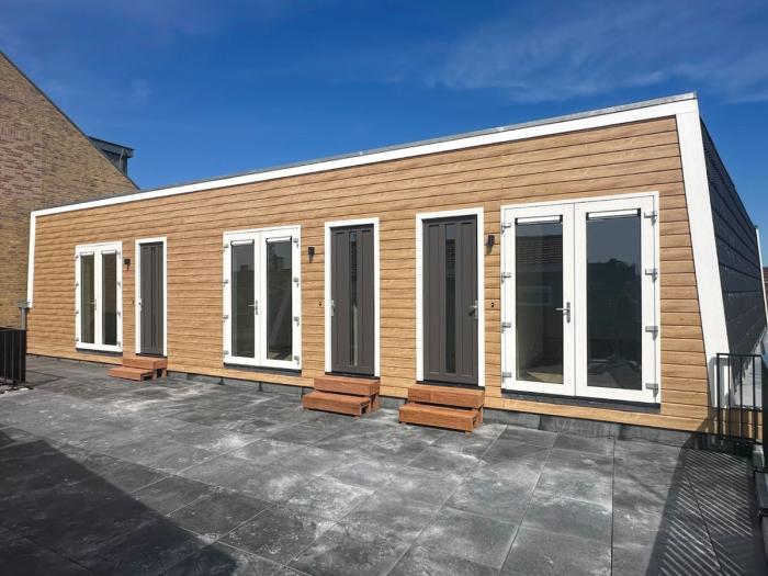 Appartement - Dorpsstraat - Wormer