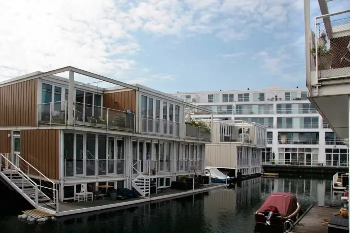 Appartement - IJburglaan - Amsterdam