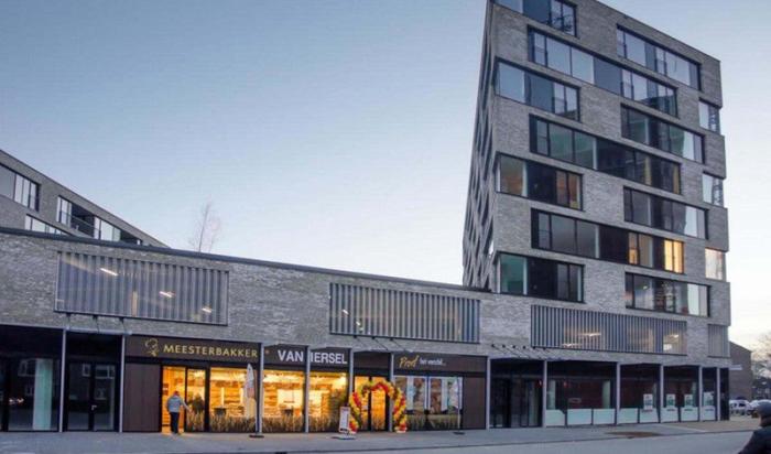 Appartement - Jan Ligthartstraat - Breda