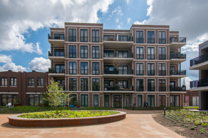 Appartement - Oostende - Helmond