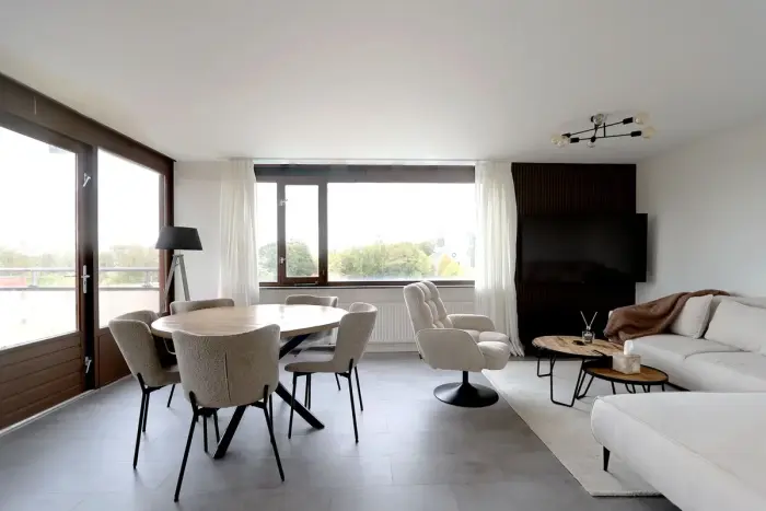 Appartement - Sjef van Kalmthoutstraat - Hoofddorp