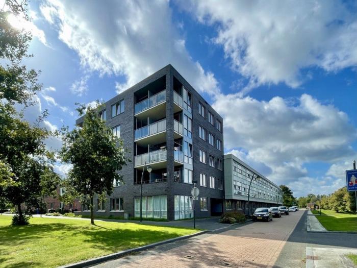 Appartement - Amendijk - Hooglanderveen