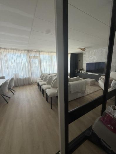 Appartement - Albert Camusplaats - Rotterdam