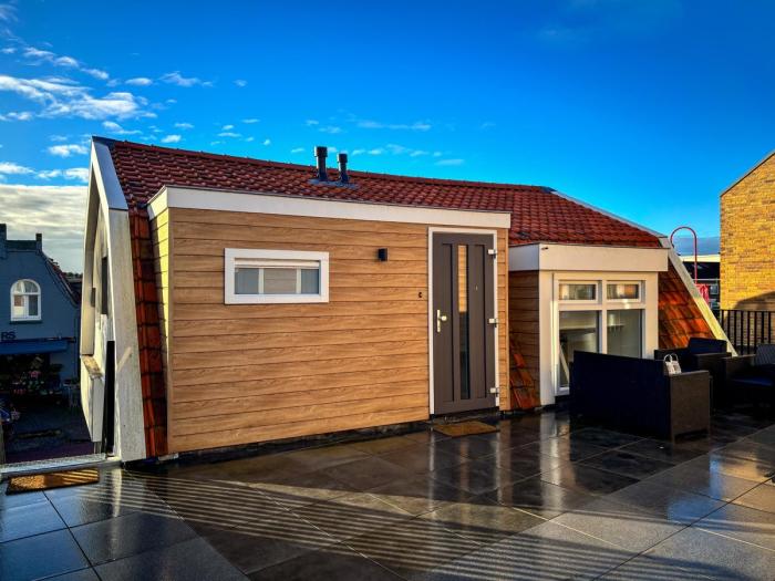 Appartement - Dorpsstraat - Wormer