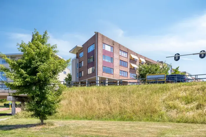 Appartement - De Reijenburg - Veldhoven