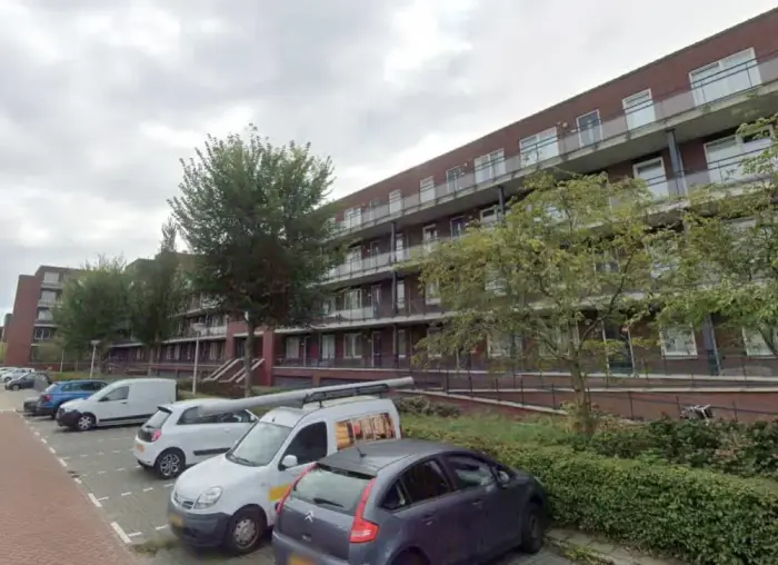 Appartement - Westhove - Amstelveen