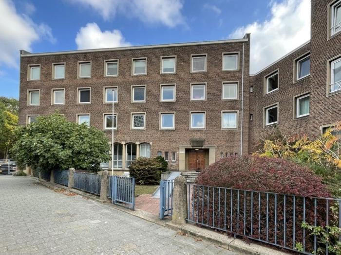 Appartement - Mathenesserweg - Rotterdam