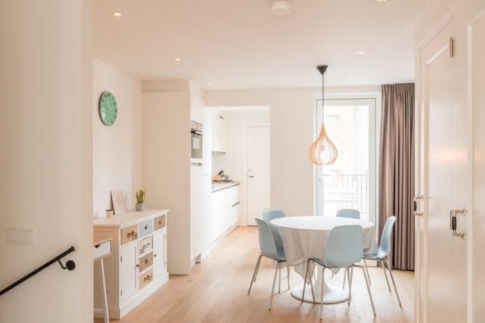 Appartement - Vinkenstraat - Amsterdam