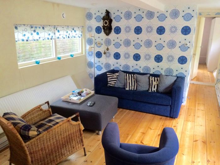 Huis - Brouwersgracht - Amsterdam