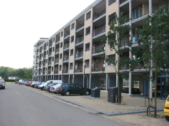Appartement - Charley Tooropstraat - Hilversum