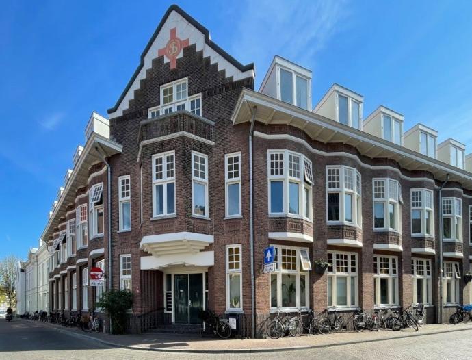 Kamer - Weverssingel - Amersfoort