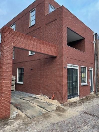 Appartement - Kerkstraat - Cuijk