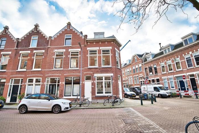 Appartement - Willem van Hillegaersbergstraat - Rotterdam