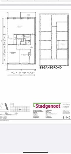 Appartement - President Allendelaan - Amsterdam