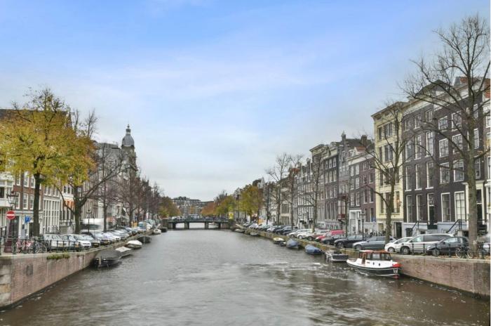 Appartement - Keizersgracht - Amsterdam