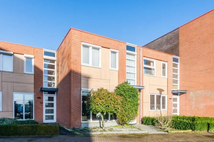 Huis - Blauwven - Veldhoven
