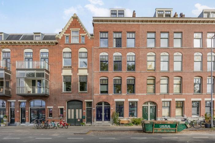 Appartement - Prins Hendrikkade - Rotterdam