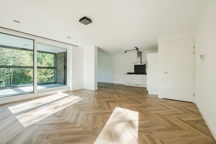 Appartement - Blinkert - Capelle aan den IJssel
